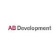 Логотип AB Development
