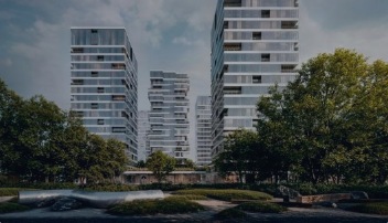 Премиальные комплексы Москвы